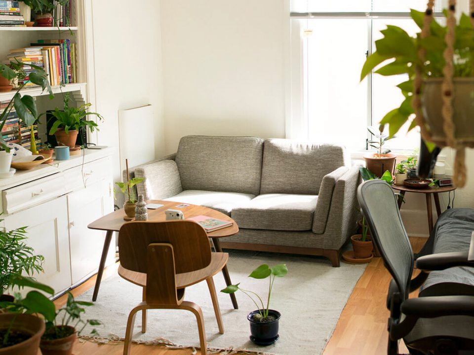 Buying a Home