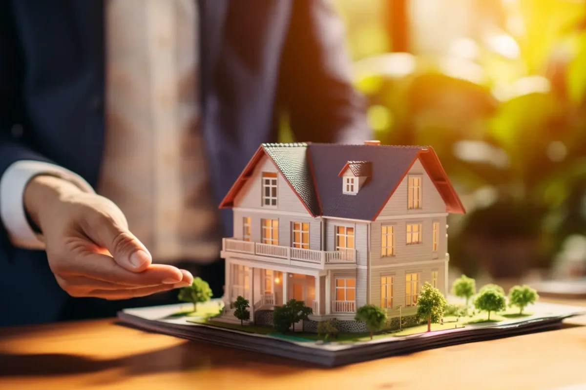 Real Estate