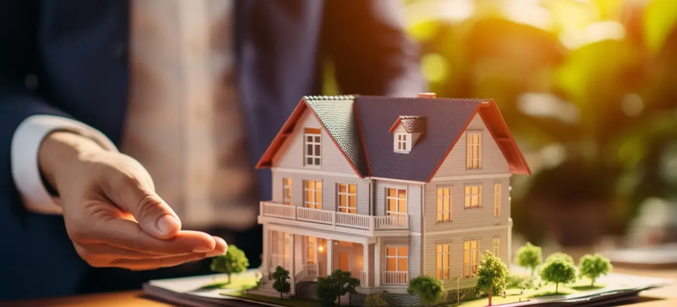 Real Estate