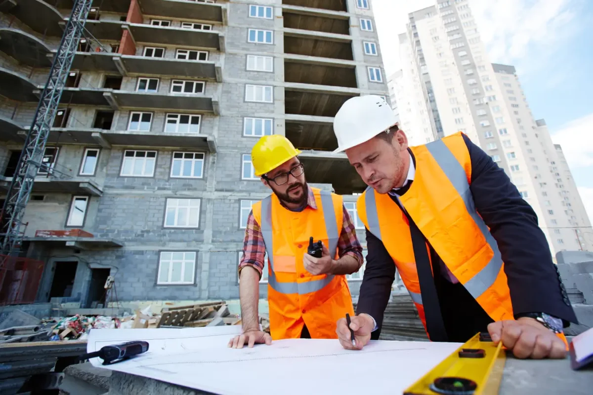 constructions
