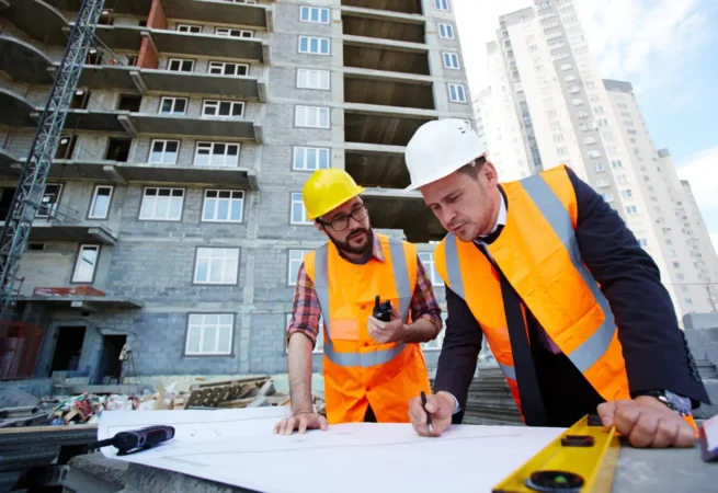 constructions