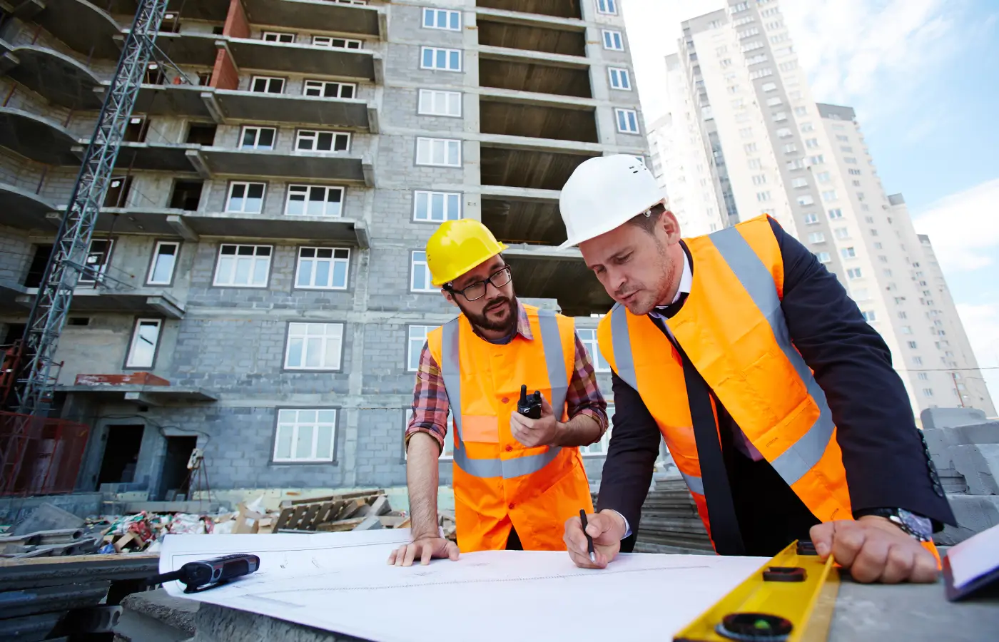 constructions