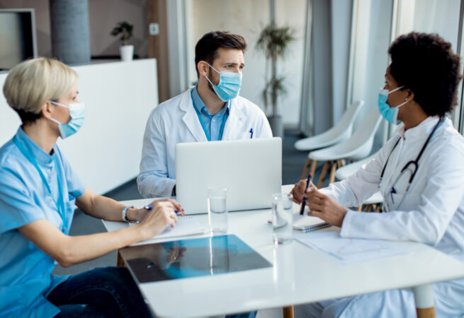 health care
