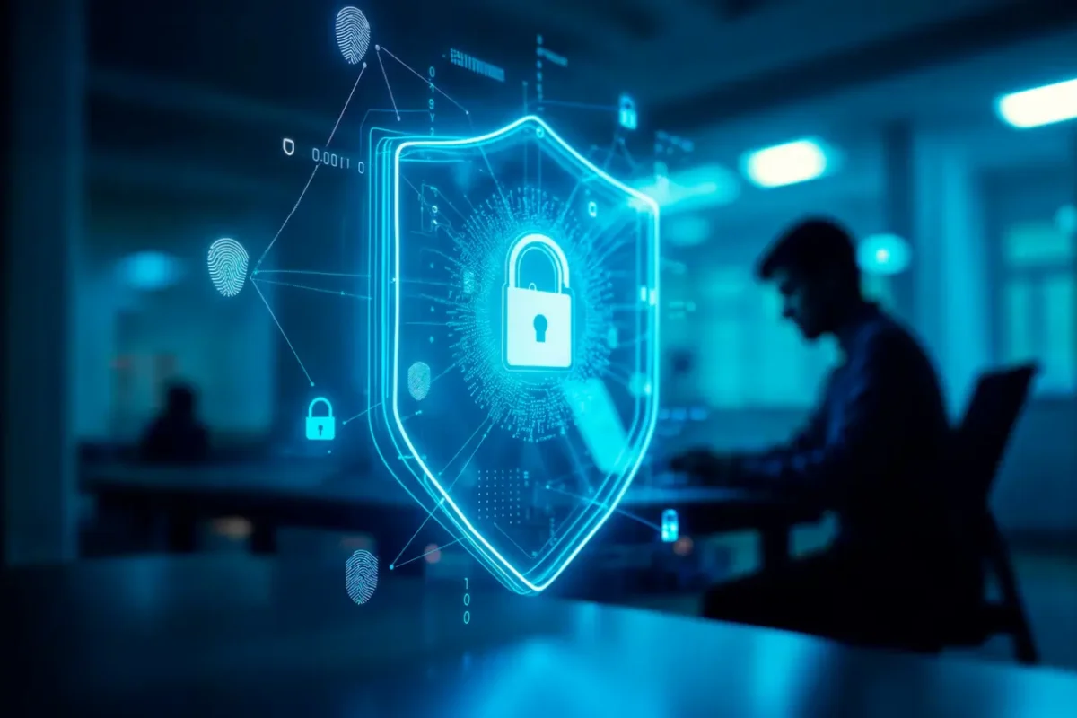Cyber-security