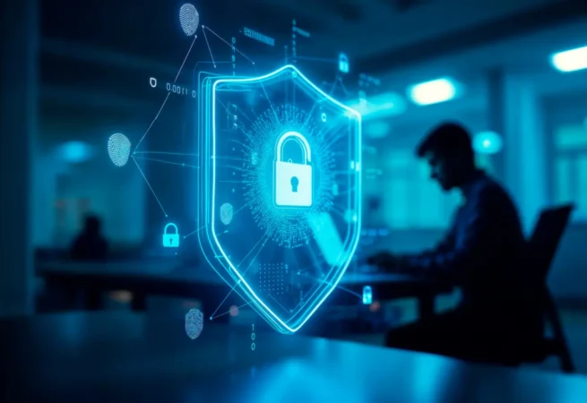 Cyber-security