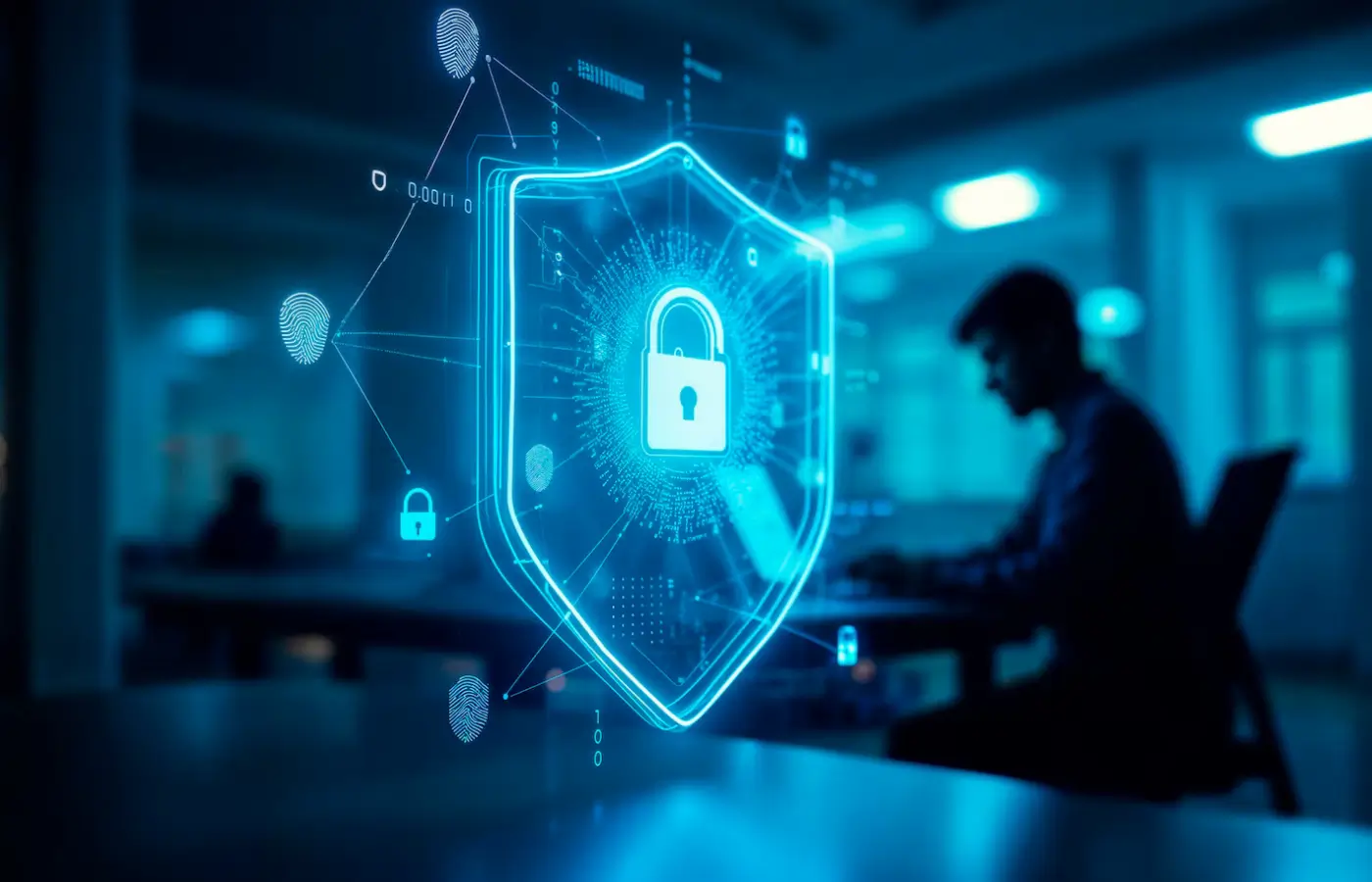 Cyber-security