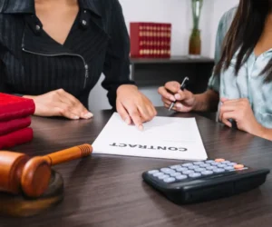 Legal & Contractual Advisory