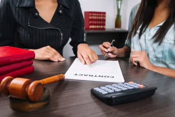 Legal & Contractual Advisory