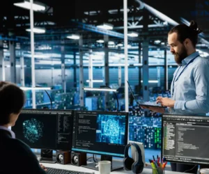 Operational Setup & Infrastructure