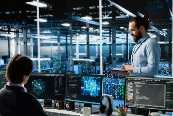 Operational Setup & Infrastructure