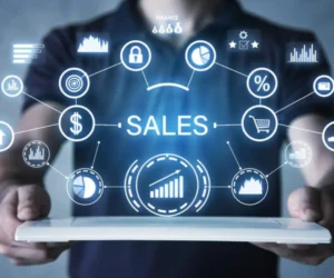 Sales Channel and Distribution Strategy