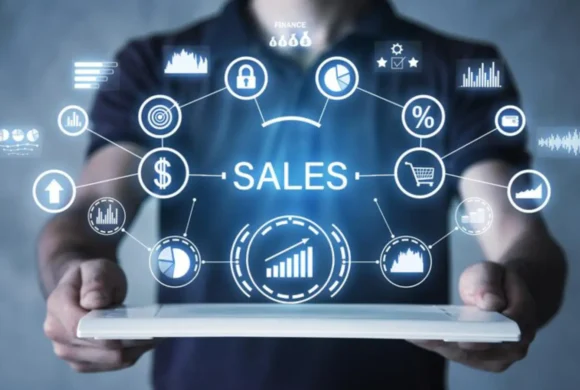 Sales Channel and Distribution Strategy