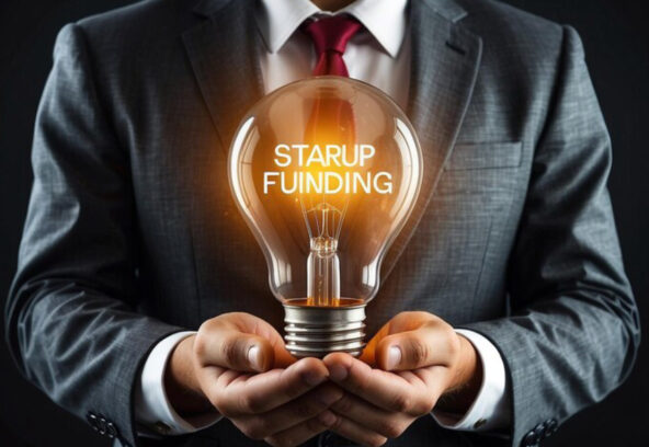 Startup-funding