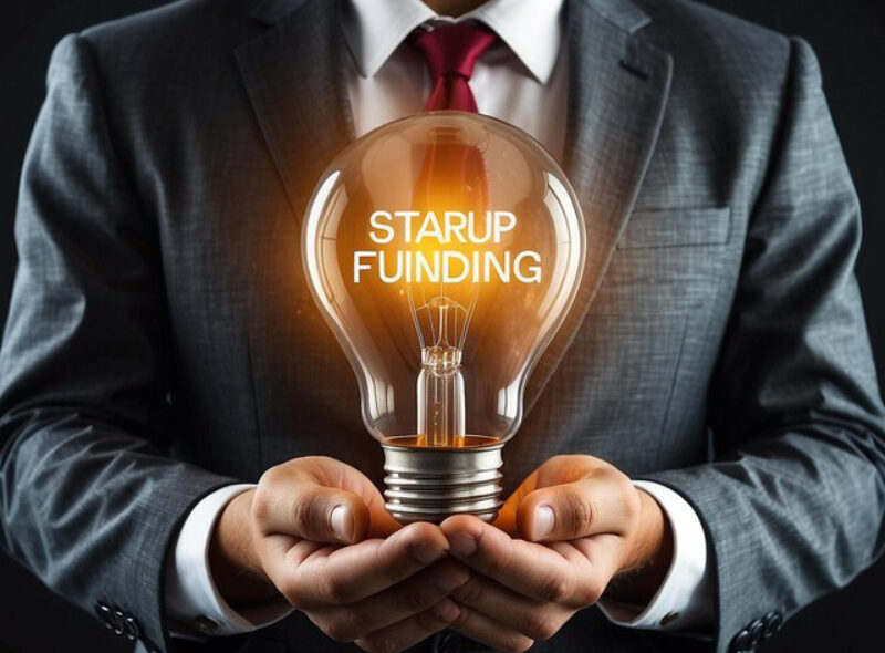 Startup-funding