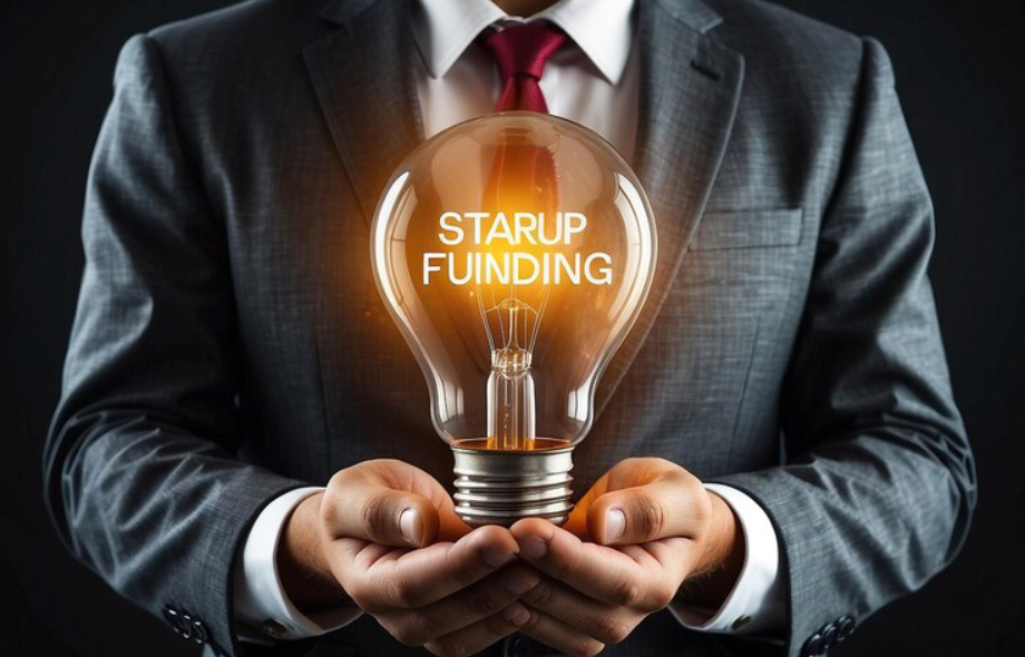Startup-funding