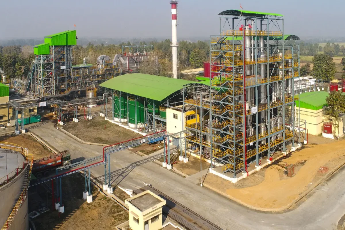 suger-industry