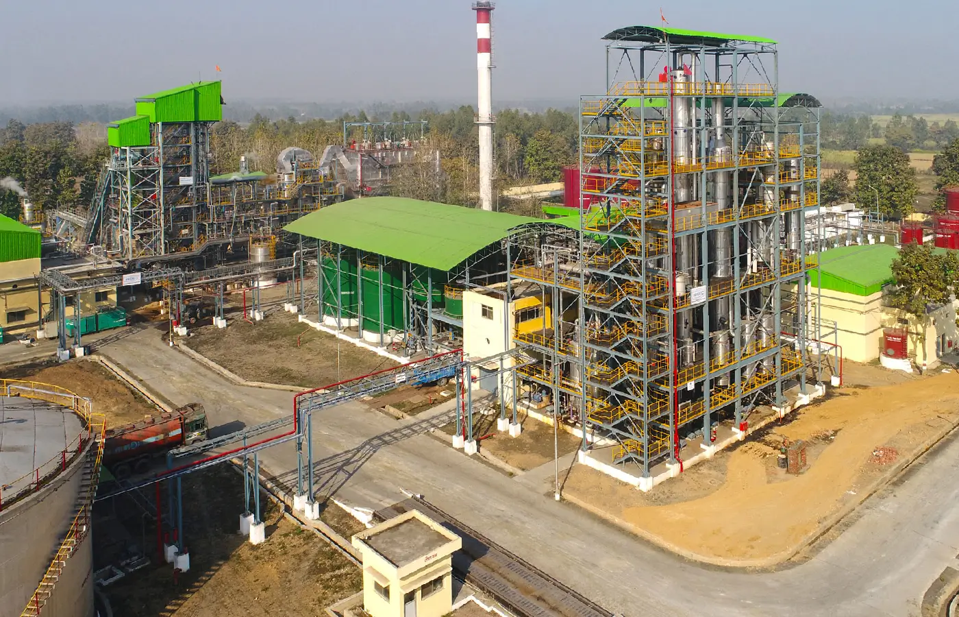 suger-industry